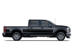 2025 Ford Super Duty® External Image 1